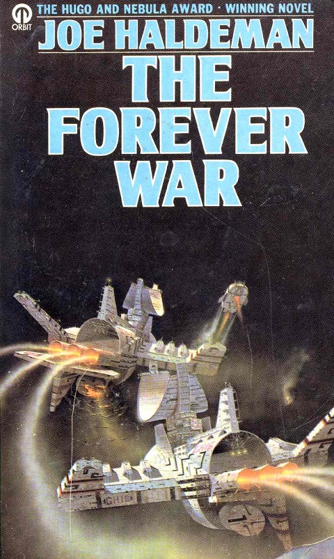 The Forever War