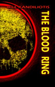 Book Cover: The Blood Ring