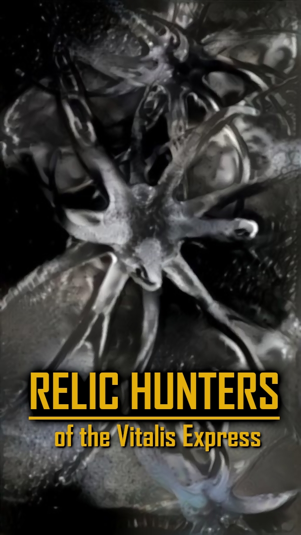 Relic Hunters